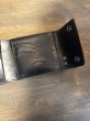 画像9: 【PARASITE/パラサイト】TRACKER LEATHER WALLET COMPACT　BLACK (9)