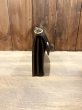 画像9: 【PARASITE/パラサイト】TRACKER LEATHER WALLET STANDARD　BLACK (9)