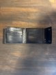 画像10: 【PARASITE/パラサイト】TRACKER LEATHER WALLET COMPACT　BLACK (10)