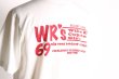 画像4: 【WESTRIDE/ウエストライド】PT.TEE.25-05　WHITE (4)