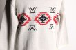 画像5: 【WESTRIDE/ウエストライド】NGT NATIVE UNDER SWEATER　GRAY (5)