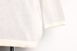 画像4: 【WESTRIDE/ウエストライド】NGT NATIVE UNDER SWEATER　GRAY (4)