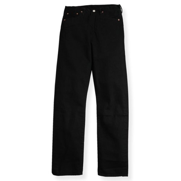 画像1: 【WESTRIDE/ウエストライド】WR1965Z　BLACK (1)