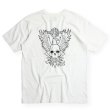 画像2: 【WESTRIDE/ウエストライド】PT.TEE.25-10　WHITE (2)