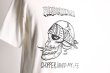 画像3: 【WESTRIDE/ウエストライド】PT.TEE.25-10　WHITE (3)