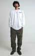 画像5: 【HWZN BROSS/ハウゼンブロス】SIX POCKET PANTS　OLIVE (5)