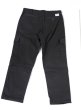 画像3: 【HWZN BROSS/ハウゼンブロス】SIX POCKET PANTS　BLACK (3)