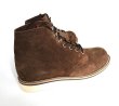 画像3: 【HWZN BROSS/ハウゼンブロス】CRAFTMAN BOOTS　made by sure boots　BROWN (3)