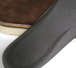 画像5: 【HWZN BROSS/ハウゼンブロス】CRAFTMAN BOOTS　made by sure boots　BROWN (5)