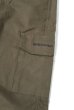 画像2: 【HWZN BROSS/ハウゼンブロス】SIX POCKET PANTS　OLIVE (2)