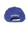 画像3: 【HWZN BROSS/ハウゼンブロス】S&S SNAPBACK　BLUE (3)