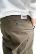 画像9: 【HWZN BROSS/ハウゼンブロス】SIX POCKET PANTS　OLIVE (9)