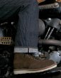 画像6: 【HWZN BROSS/ハウゼンブロス】CRAFTMAN BOOTS　made by sure boots　BROWN (6)