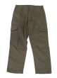 画像1: 【HWZN BROSS/ハウゼンブロス】SIX POCKET PANTS　OLIVE (1)
