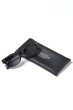 画像1: 【HWZN BROSS/ハウゼンブロス】Original Biker Shade　SMOKE (1)