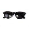 画像2: 【HWZN BROSS/ハウゼンブロス】J-D Sunglass　SMOKE (2)