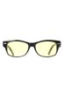 画像2: 【HWZN BROSS/ハウゼンブロス】Original Biker Shade　YELLOW (2)