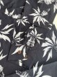 画像4: 【ViSE CLOTHING/バイスクロージング】SPARKS L/S Shirt　BLACK (4)