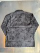 画像2: 【ViSE CLOTHING/バイスクロージング】SPARKS L/S Shirt　GRAY (2)