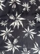画像3: 【ViSE CLOTHING/バイスクロージング】SPARKS L/S Shirt　BLACK (3)