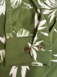 画像5: 【ViSE CLOTHING/バイスクロージング】SPARKS L/S Shirt　GREEN (5)