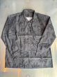 画像1: 【ViSE CLOTHING/バイスクロージング】SPARKS L/S Shirt　GRAY (1)