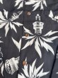 画像5: 【ViSE CLOTHING/バイスクロージング】SPARKS L/S Shirt　BLACK (5)