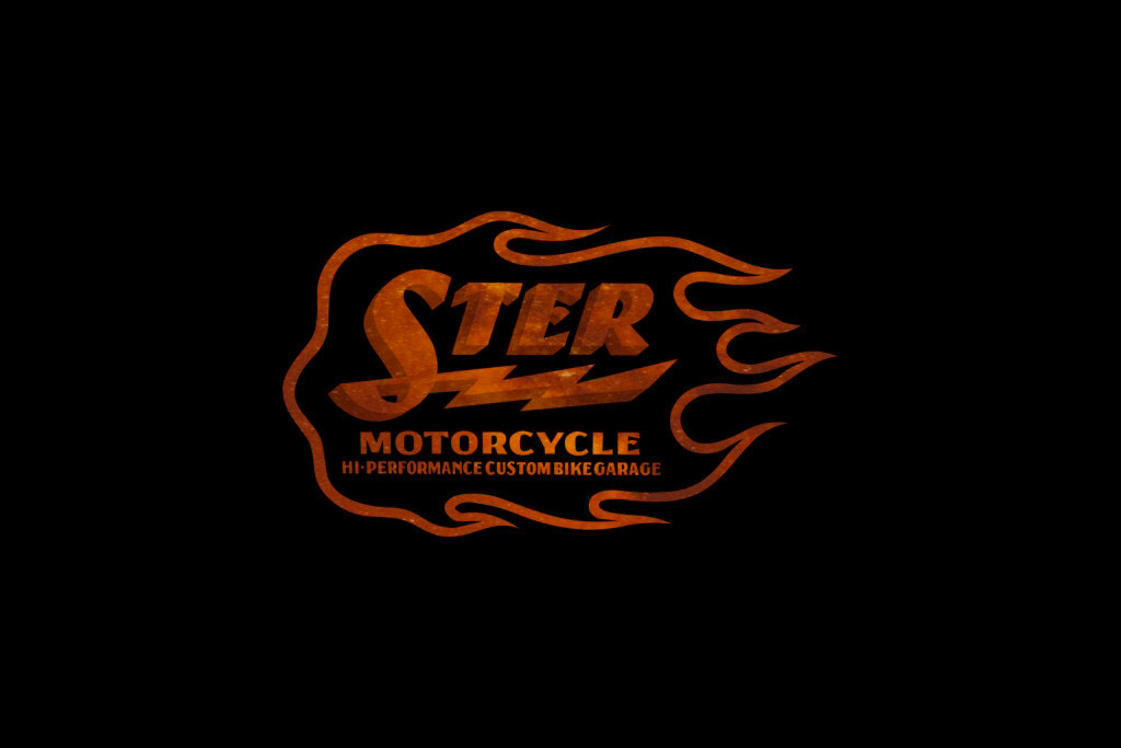 STER MOTOR CYCLE
